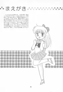 ぽんぽんぽん 4, 日本語