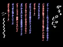 伯母は人妻、そしてボイン, 日本語