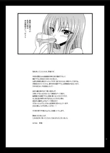 露出少女遊戯姦プラス, 日本語