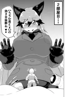 ぬくぬくフレンズ, 日本語