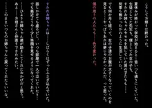 みんなセックスしなくちゃいけないお祭り, 日本語