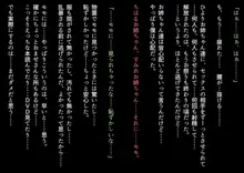 みんなセックスしなくちゃいけないお祭り, 日本語