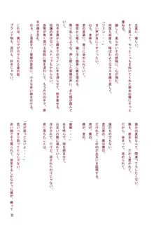 超妄想プラグインH, 日本語