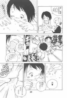 Colorium Comic 7 Chu♥Lip, 日本語