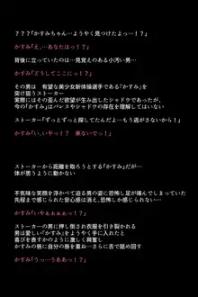 もし怪盗団が快楽堕ちしてしまったら!?, 日本語