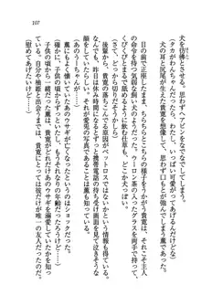 W生徒会長～どっちを選ぶの!?, 日本語