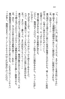 W生徒会長～どっちを選ぶの!?, 日本語