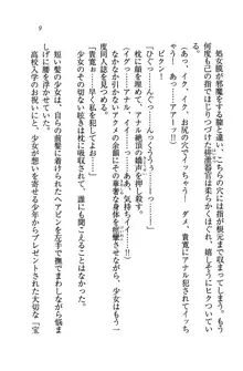 W生徒会長～どっちを選ぶの!?, 日本語