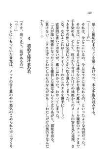 W生徒会長～どっちを選ぶの!?, 日本語