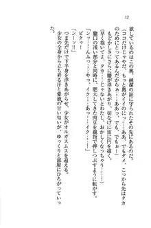 W生徒会長～どっちを選ぶの!?, 日本語