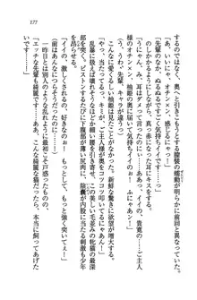 W生徒会長～どっちを選ぶの!?, 日本語