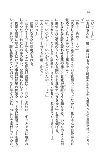 W生徒会長～どっちを選ぶの!?, 日本語