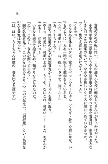 W生徒会長～どっちを選ぶの!?, 日本語