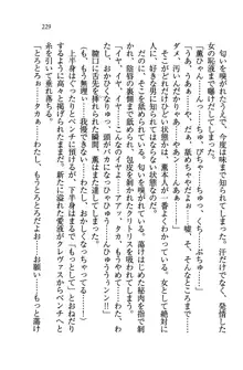 W生徒会長～どっちを選ぶの!?, 日本語