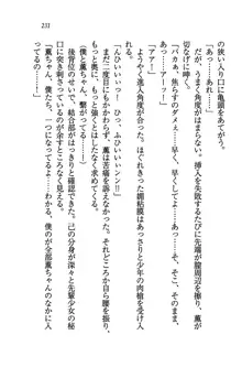 W生徒会長～どっちを選ぶの!?, 日本語