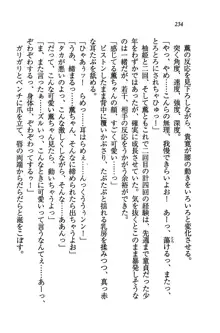 W生徒会長～どっちを選ぶの!?, 日本語