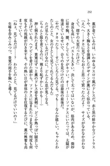 W生徒会長～どっちを選ぶの!?, 日本語