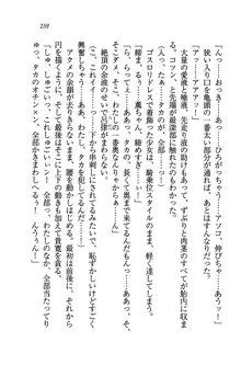 W生徒会長～どっちを選ぶの!?, 日本語