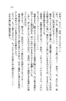 W生徒会長～どっちを選ぶの!?, 日本語