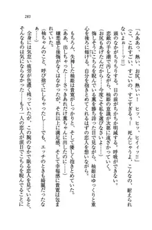 W生徒会長～どっちを選ぶの!?, 日本語