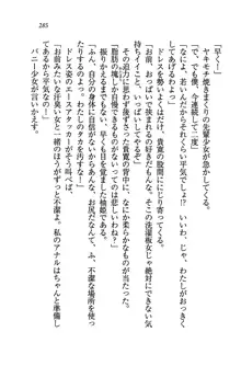 W生徒会長～どっちを選ぶの!?, 日本語