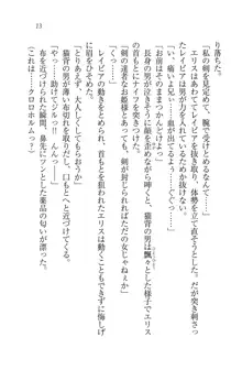 となプリ 王女様の休日, 日本語