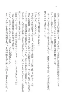 となプリ 王女様の休日, 日本語