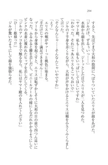 となプリ 王女様の休日, 日本語