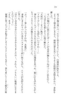 となプリ 王女様の休日, 日本語