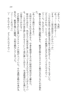 となプリ 王女様の休日, 日本語