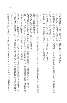 となプリ 王女様の休日, 日本語