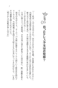 となプリ 王女様の休日, 日本語