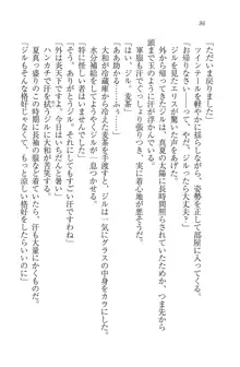 となプリ 王女様の休日, 日本語