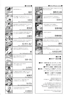 東方アヘ顔合同, 日本語