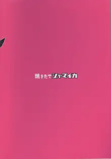 ちんぽやくざみぽりん5 まほチョビ純愛編, 日本語