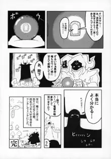 ケモッ娘ラヴァーズ10, 日本語