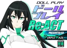 DOLL PLAY Re:ACT, 日本語