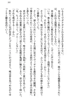 おとまりせっくす 家族旅行、兄妹の秘密, 日本語