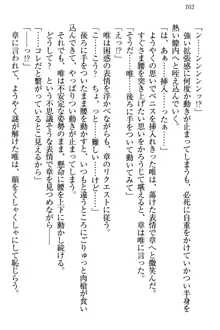 おとまりせっくす 家族旅行、兄妹の秘密, 日本語