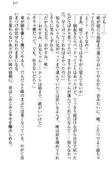 おとまりせっくす 家族旅行、兄妹の秘密, 日本語