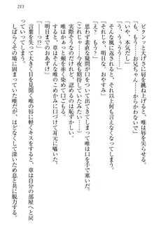 おとまりせっくす 家族旅行、兄妹の秘密, 日本語