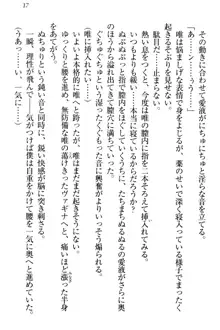 おとまりせっくす 家族旅行、兄妹の秘密, 日本語