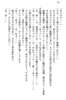 おとまりせっくす 家族旅行、兄妹の秘密, 日本語