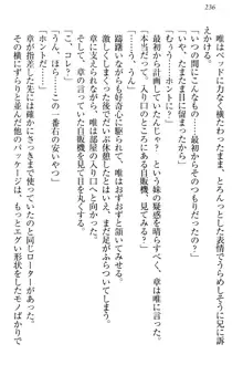 おとまりせっくす 家族旅行、兄妹の秘密, 日本語