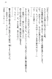 おとまりせっくす 家族旅行、兄妹の秘密, 日本語