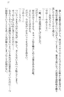 おとまりせっくす 家族旅行、兄妹の秘密, 日本語