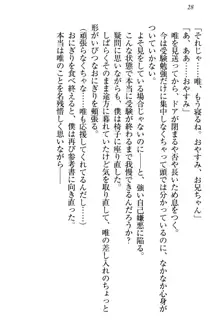 おとまりせっくす 家族旅行、兄妹の秘密, 日本語