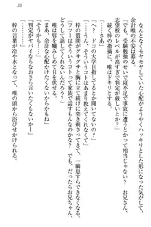 おとまりせっくす 家族旅行、兄妹の秘密, 日本語