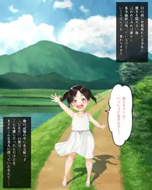 ひなたの向こう。, 日本語