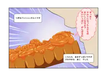 わるいこのえほん フレッシュタルト, 日本語